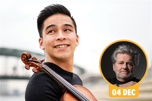 Summer Symphonies At The City Hall